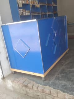tebal conter