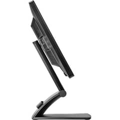 HP D9E49AA EliteDisplay E221c 21.5" LED Backlit IPS Monitor (Black)
