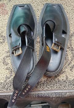 J. Khari Peshawari (Sandals)
