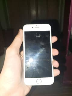 iphone 6 for sale PTA HAI