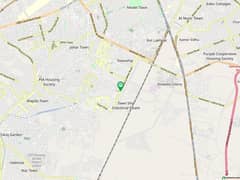 10 MARLA SINGLE STOREY OLD HOUSE FOR SALE