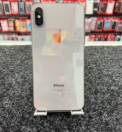 iphone x 256 GB my Whatsapp number 0341*15*94*804