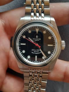 Tudor