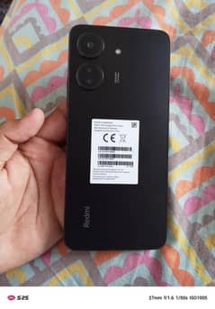 Redmi 13C