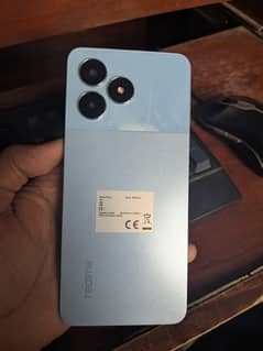 Realme Note 50 4/128 0302-4876636