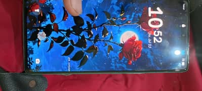 Infinix note 50