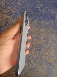 iphone 13 pro max 128gb nonpta jv 10/9.5