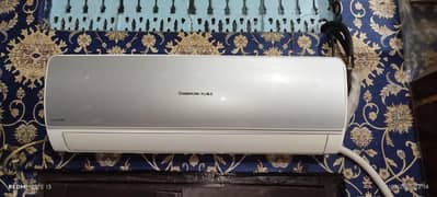 1.6 ton changhong ruba DC inverter for sale