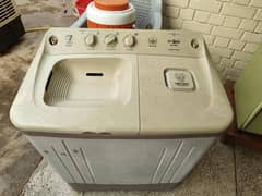 washing machine and fridge no issue