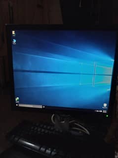 Dell 15 inch lcd