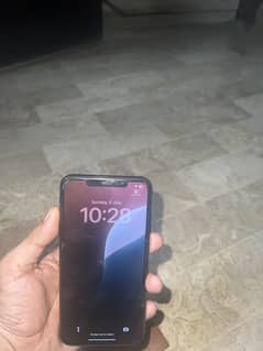 iphone Xs max Non Approved