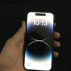 iPhone 14 Pro