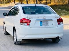 Honda city prosmatic for urgent sell. Auto
