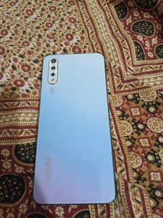vivo s1 8 256 10by10  chaksta party dor rahe serious buyers come
