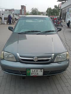 cultus efi 2008