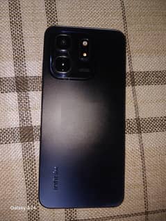 Infinix Mobile Phone  ~~~~6/128