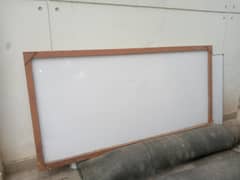 white Board