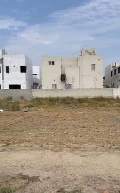 10 Marla Plot For Sale In DHA Phase 7 Top Location Best Time For Investment