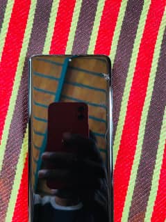 Samsung Galaxy s20 plus