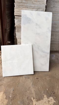 ZIARAT SUPREME WHITE