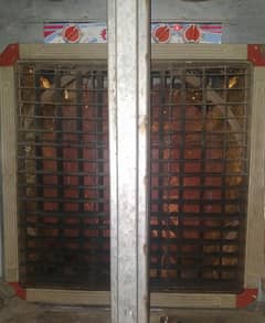 large size lahori cooler 4 sale with stand