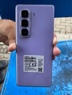 infinix
