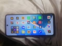 infinix hot 30 10by 10 8/128 ارجنٹ Sale