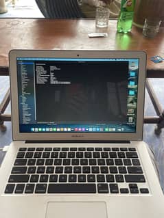 Macbook