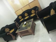 5 seater sofa set for sale