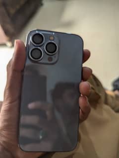 iPhone 13pro