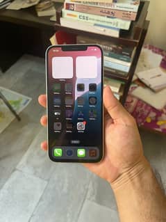 Iphone 12 pro max 256gb Non pta