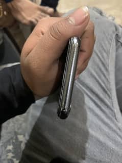 Iphone x for sale only serious buyer contect
