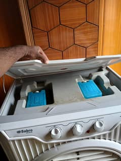 sabro air cooler