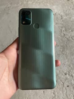 Infinix Hot 11play 4/64