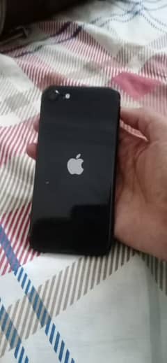iphone SE 2022