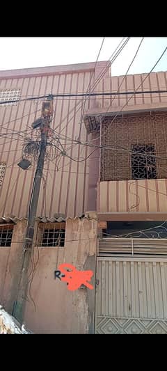 Own A House In 120 Square Yards Karachi