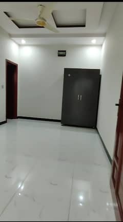 Newly Built House for Sale in B-17, Block B
