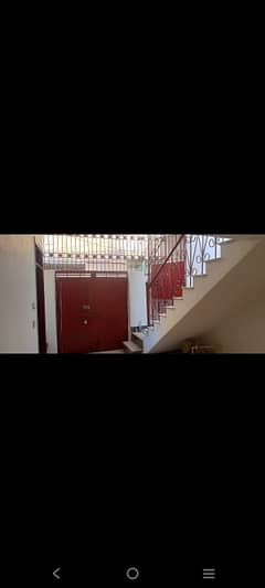 newly constructed house . . . ready for possession . . . behind al. ghafoor . .