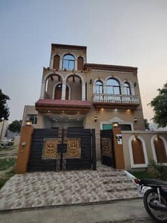 Spanish Design House