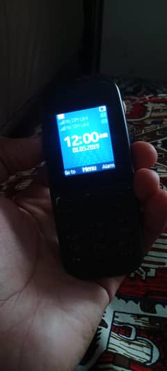 Nokia 105