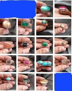 Rings for sale