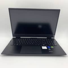 HP Shadow Elf 8 16GB 512G SSD Black