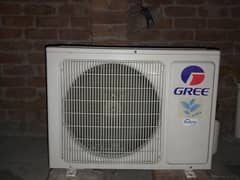 Gree Inverter A. C