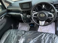 Daihatsu Move RS 2015 Full Option