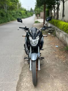 Honda cb 150f 2022