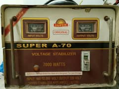 stabilizer 700 Watt