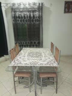 Dining Table for sale