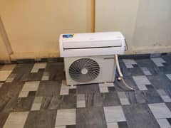 Kenwood 1.5 Ton Inverter 1846s