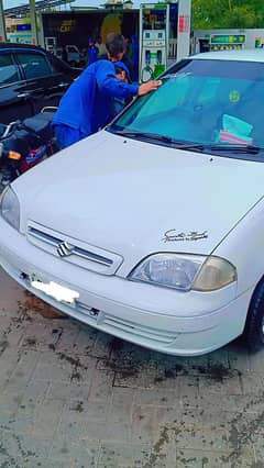 Cultus Chilled AC contact 03125141614