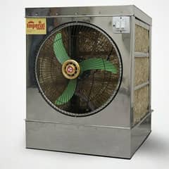 air cooler with Device and Pump